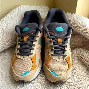 New Balance 2002R X J.Crew Incense [ M2002RWA] - Men’s Size 8  Kith Concepts